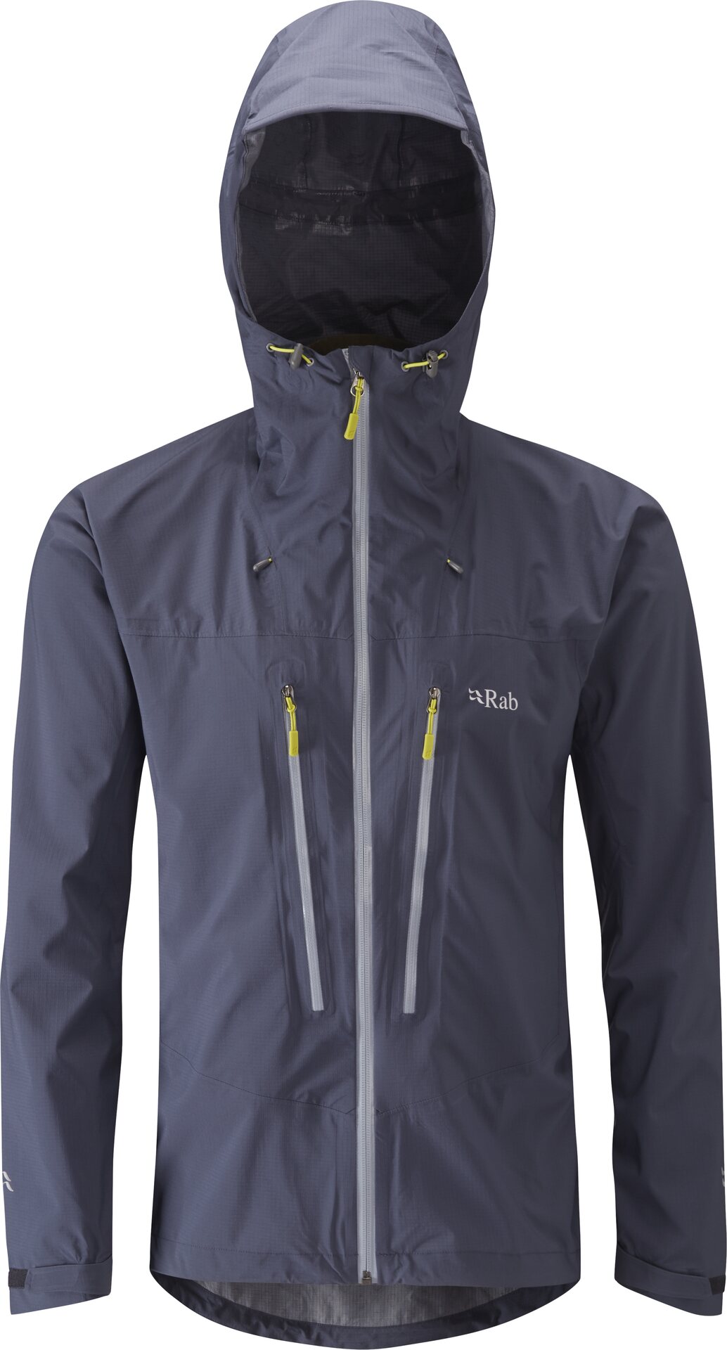 Rab Spark Jacket Steel