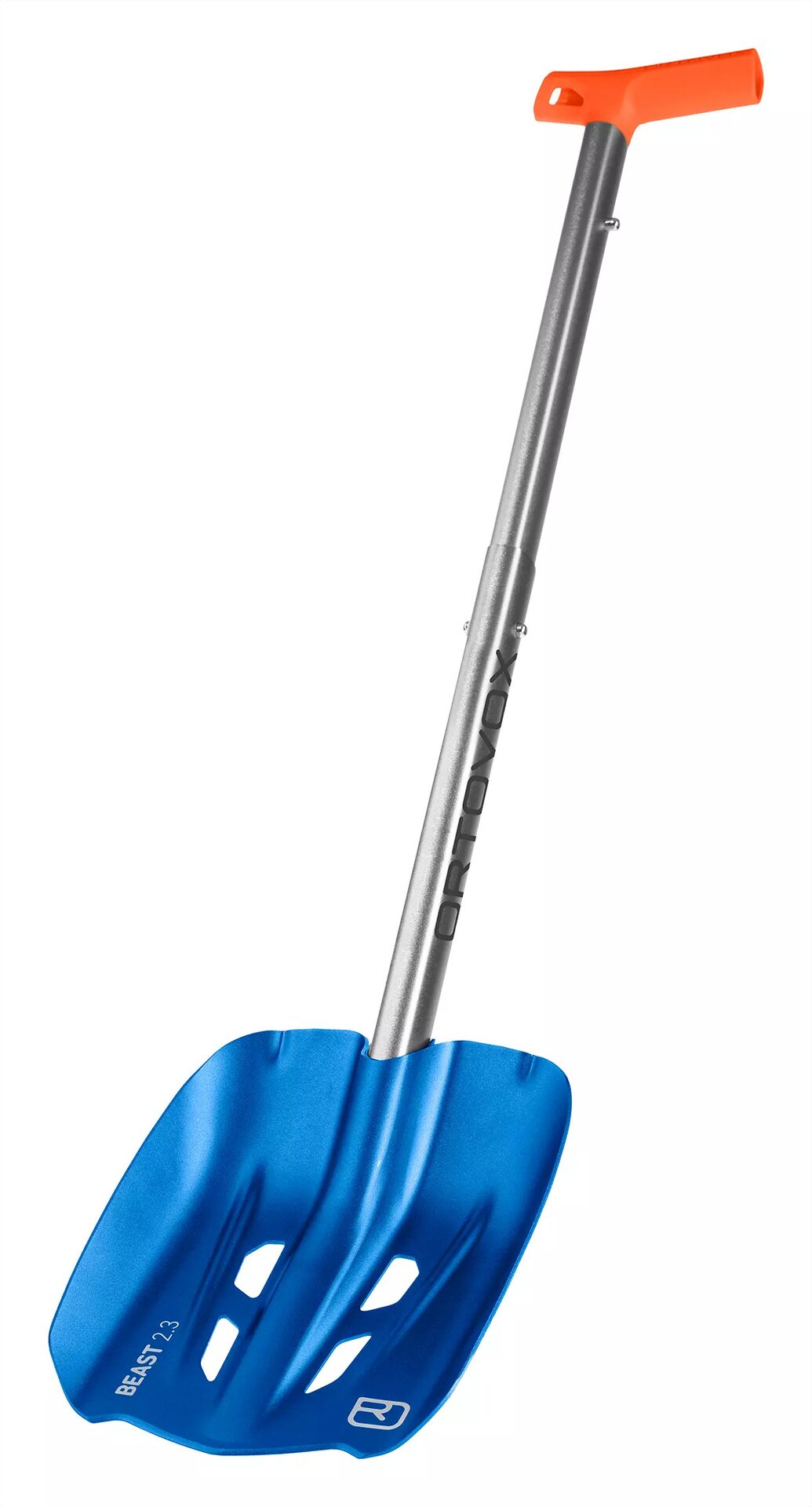 Ortovox Shovel Beast Safety Blue