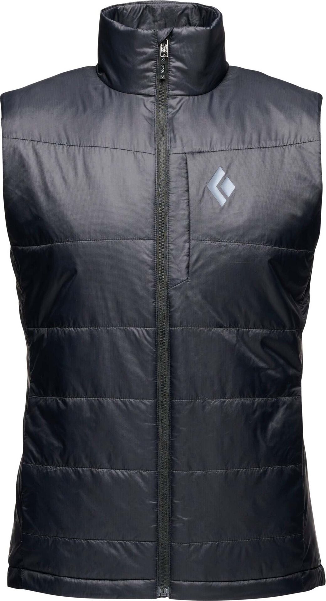 Black Diamond Solution Vest Mens Black