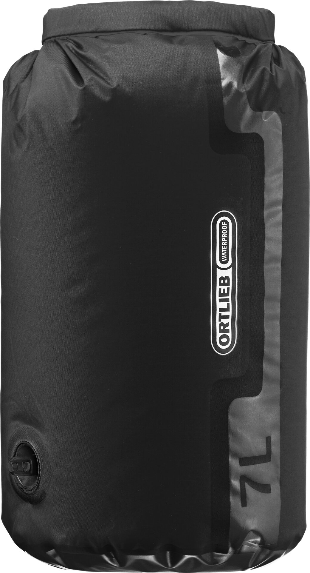 Ortlieb PS 10 Compression Dryback 7L Black