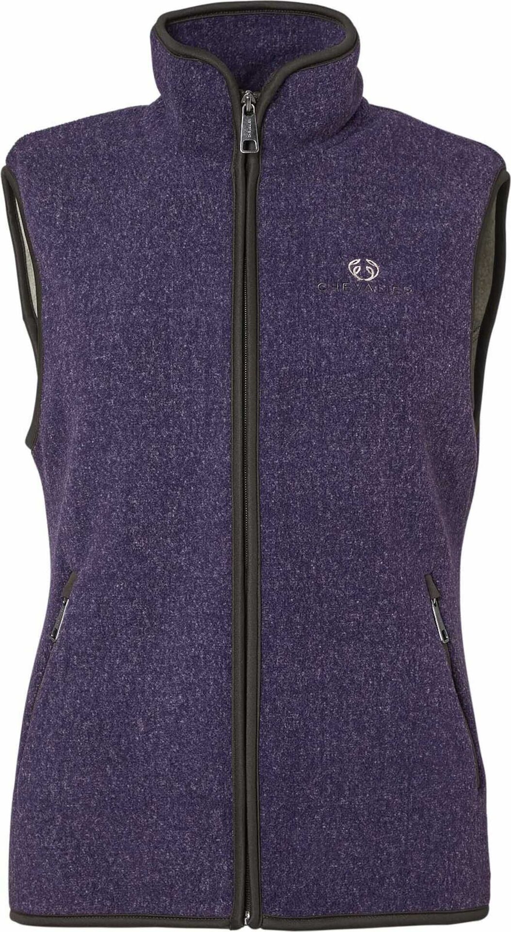 Chevalier Mainstone Vest Womens Fig