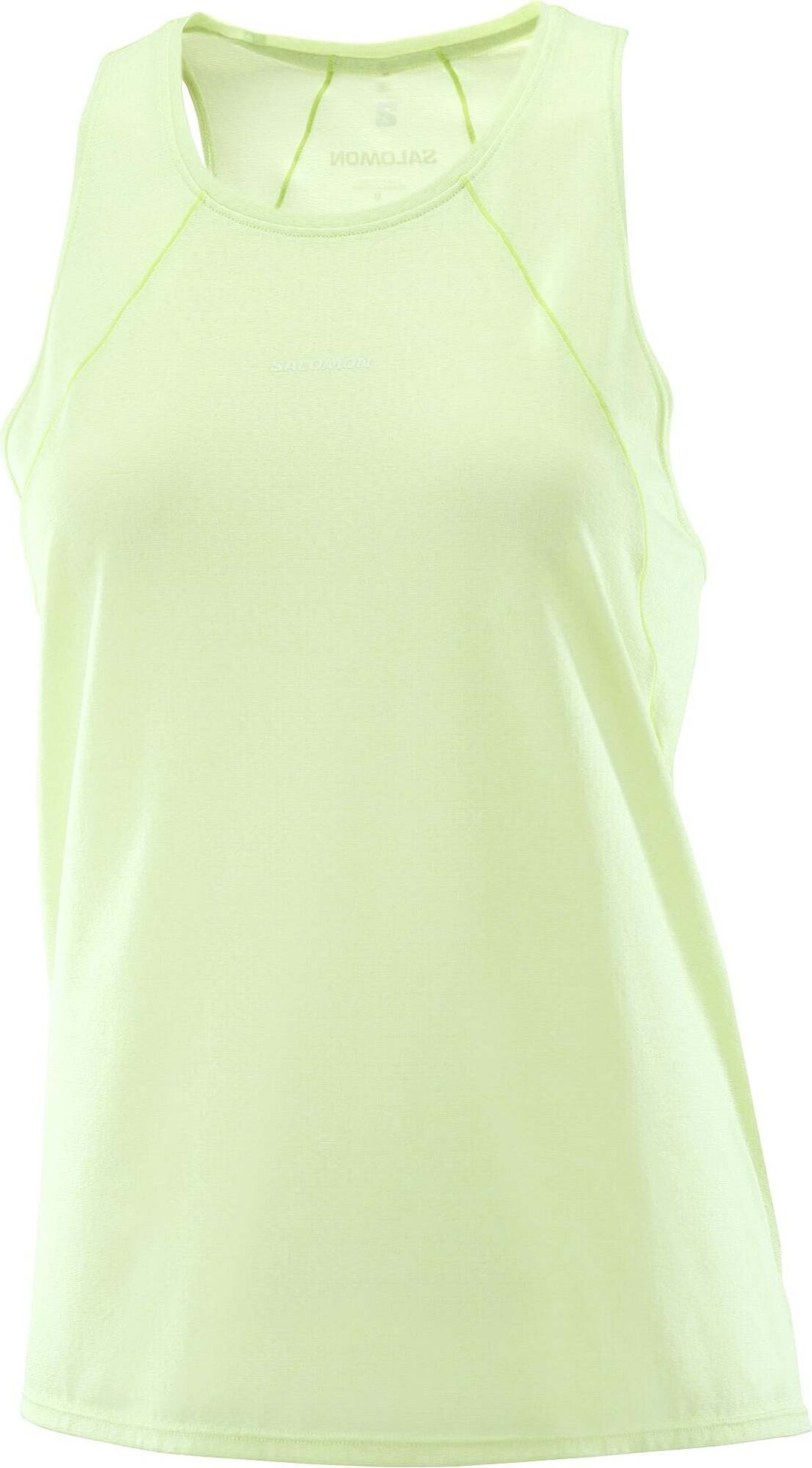 Salomon SHKout Air Tank Womens Butterfly