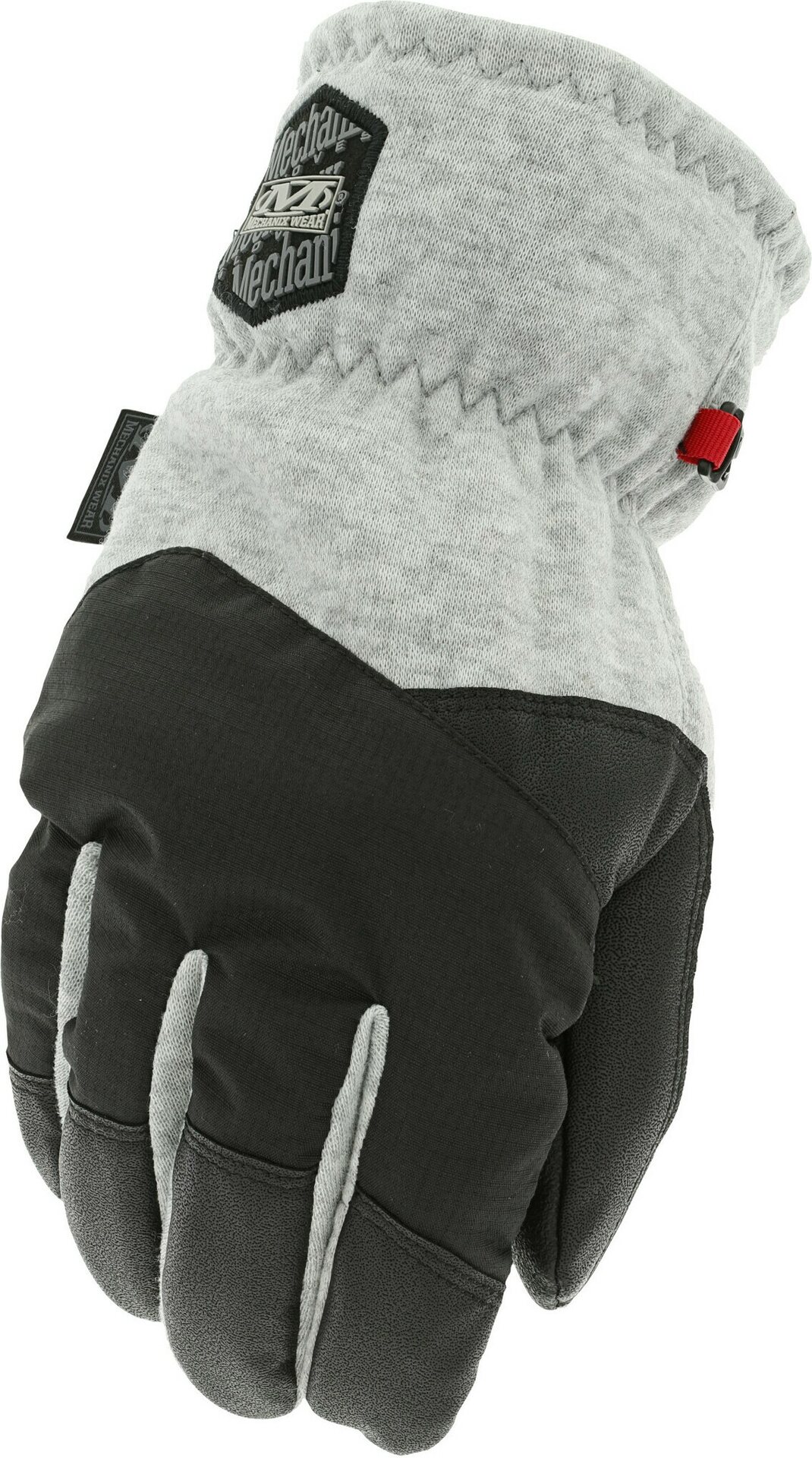 Mechanix ColdWork Guide Grey / Black