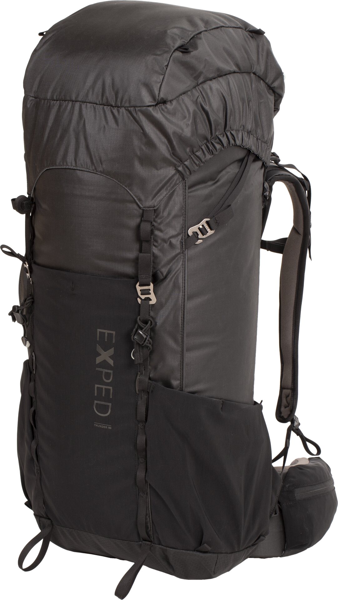 Exped Thunder 50 Black