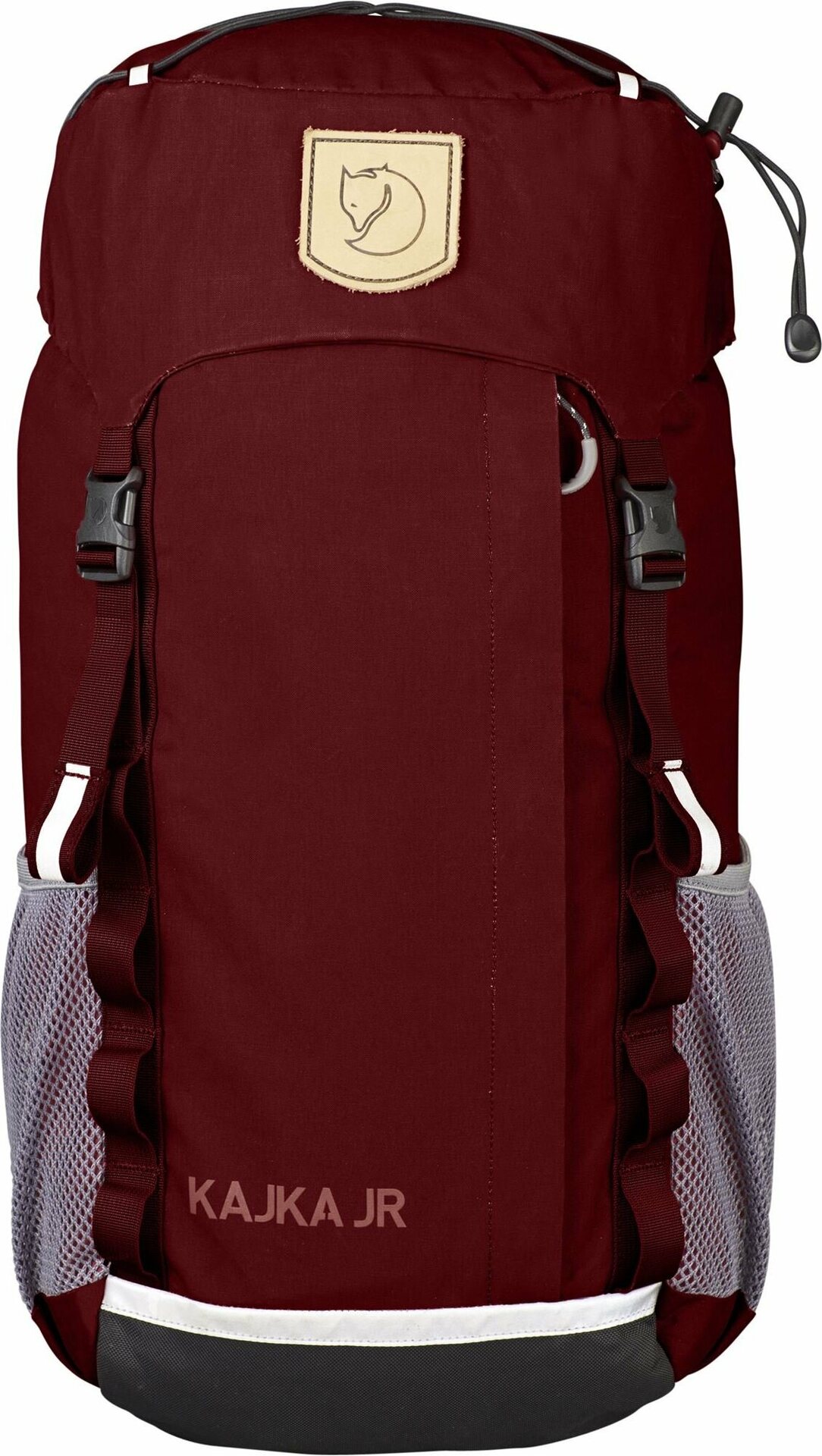 Fjällräven Kajka Jr. Ox Red (326)