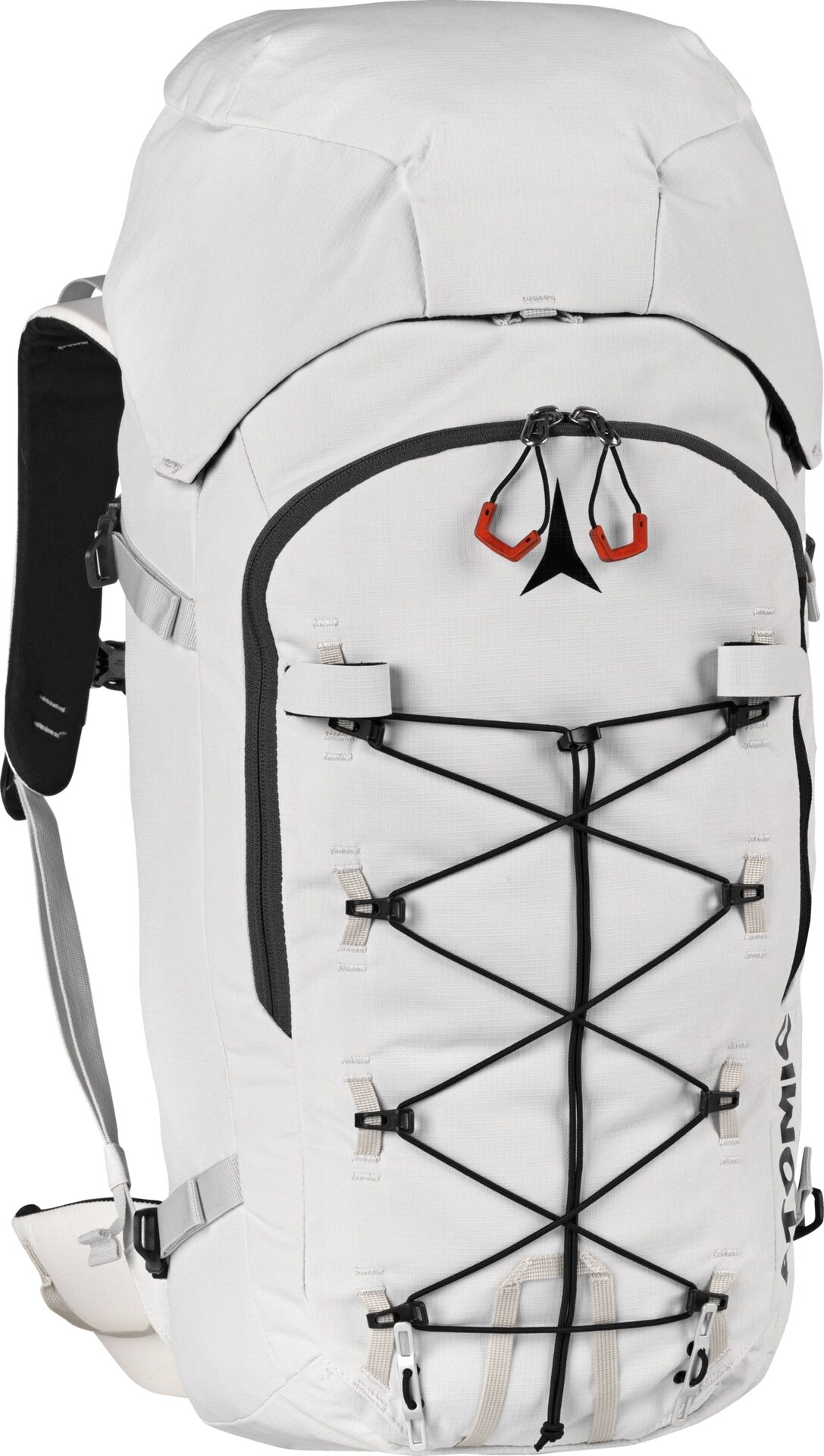 Atomic Backland FR 24+ Off White