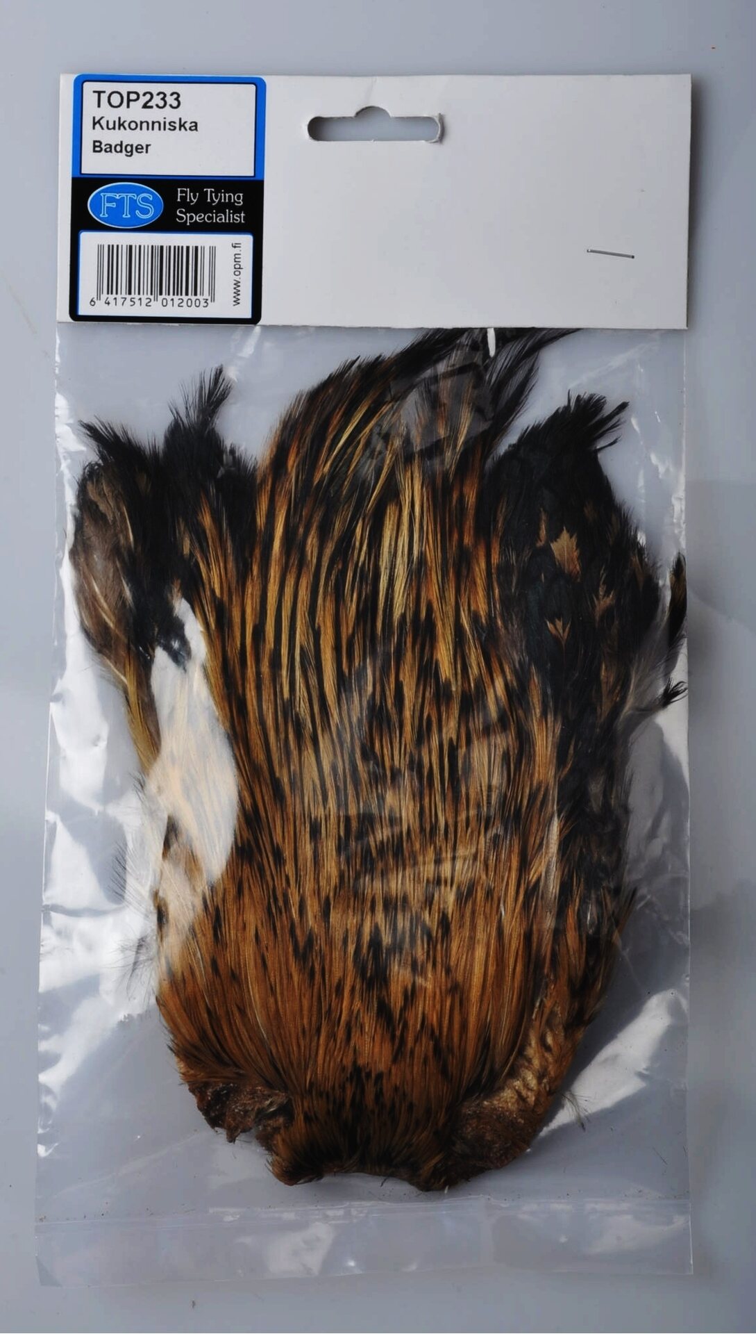 FTS Kukonniska Top Grade Badger