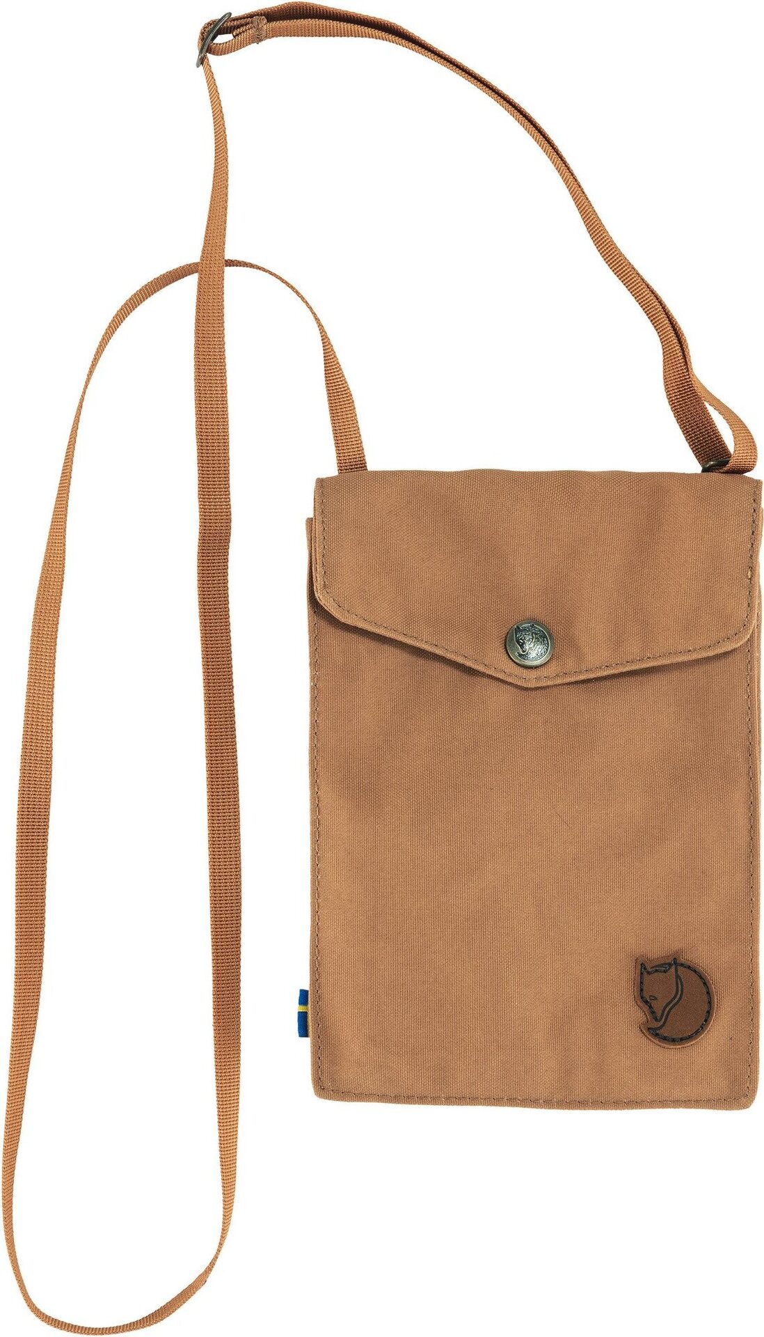Fjällräven Pocket Khaki Dust (228)