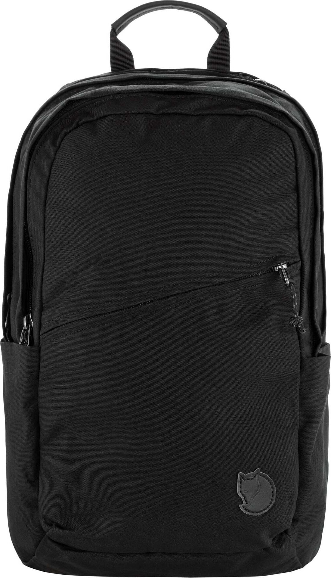Fjällräven Räven 20 Black / Black (550-550)