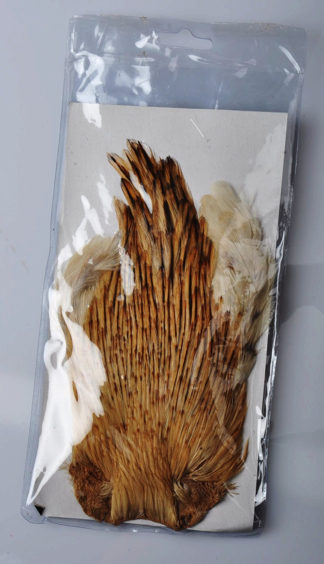 FTS Kukonniska Top Grade Ginger