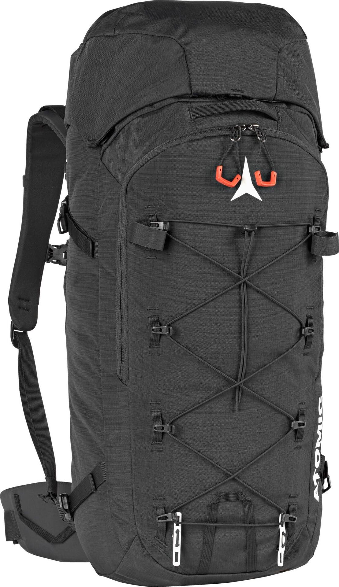 Atomic Backland FR 32+ Black