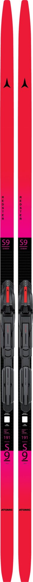 Atomic Redster S9 CB UNI + Shift Race SK 2025