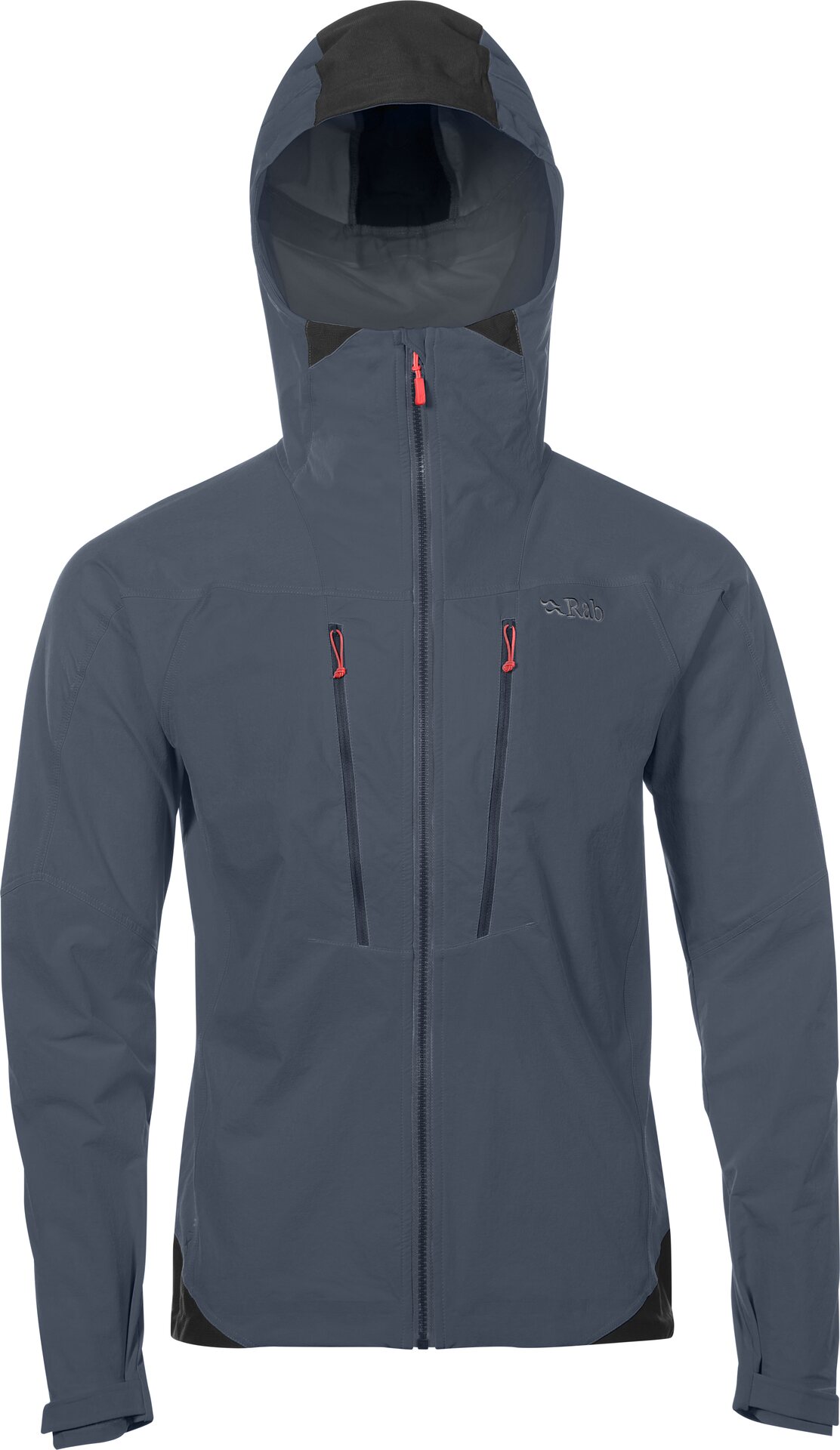 Rab Torque Jacket Beluga