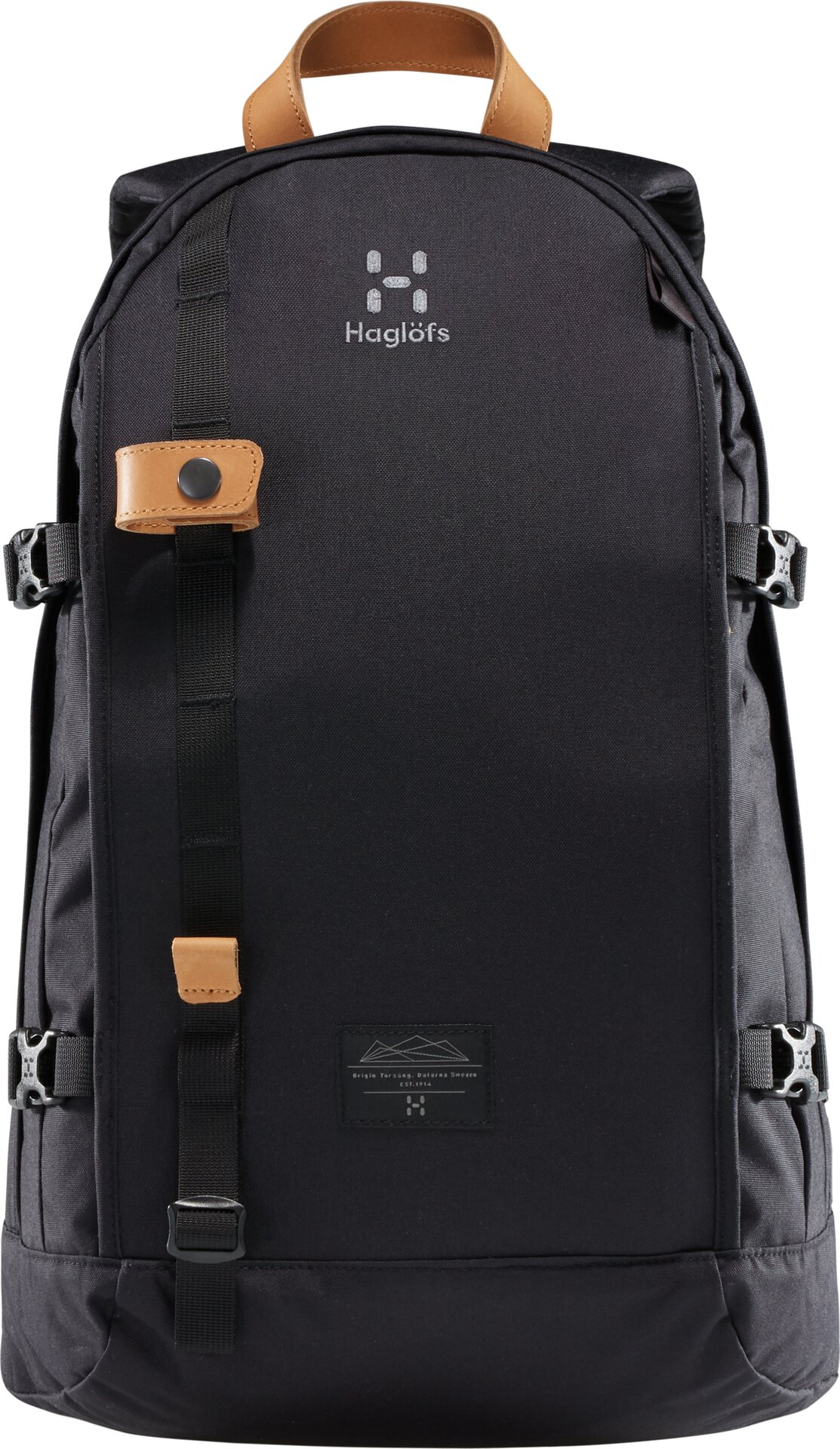 Haglöfs Tight Malung Large True Black