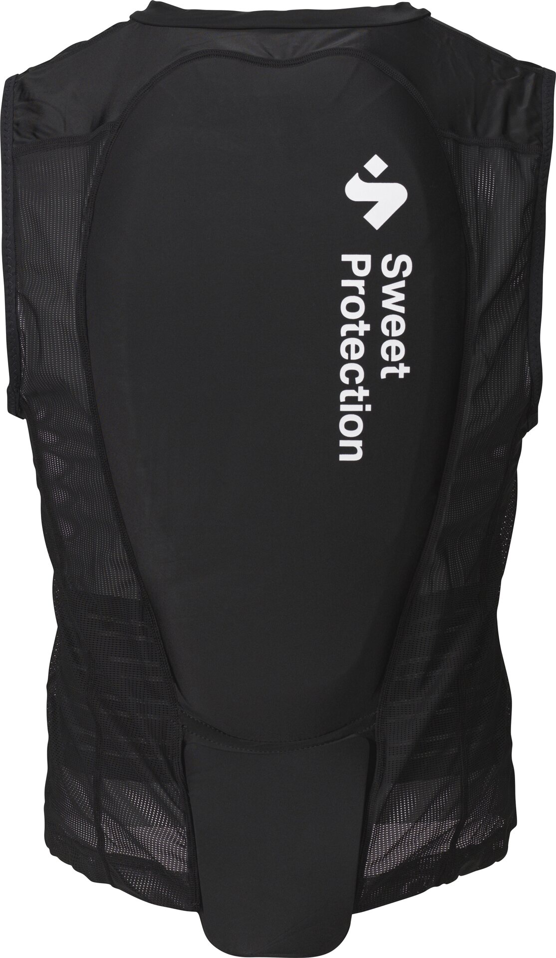 Sweet Protection Back Protector Vest Men True Black