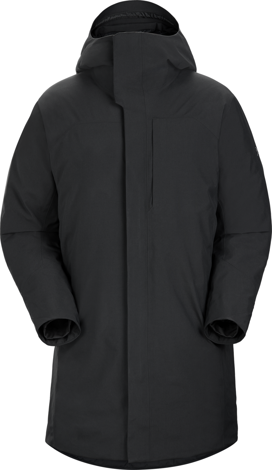 Arc'teryx Therme SV Parka Mens Black