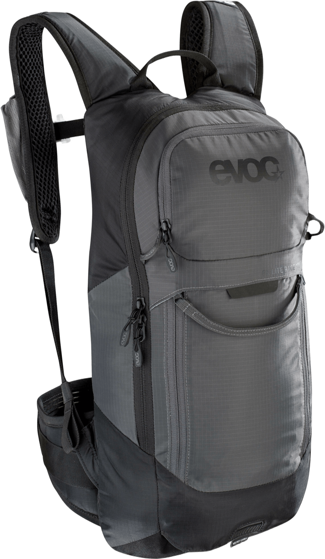 Evoc FR Lite Race 10L Carbon Grey - Black