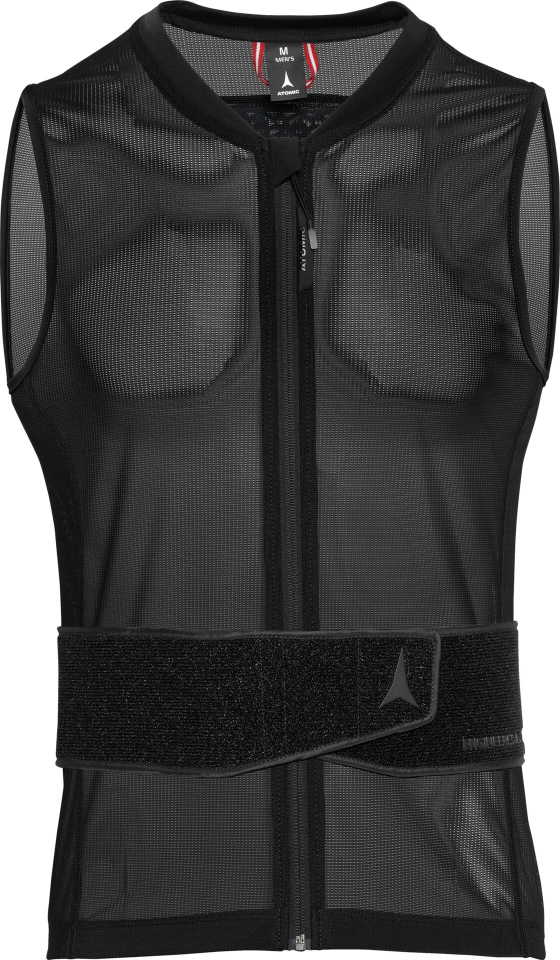 Atomic Live Shield Amid Lite Vest Mens Black