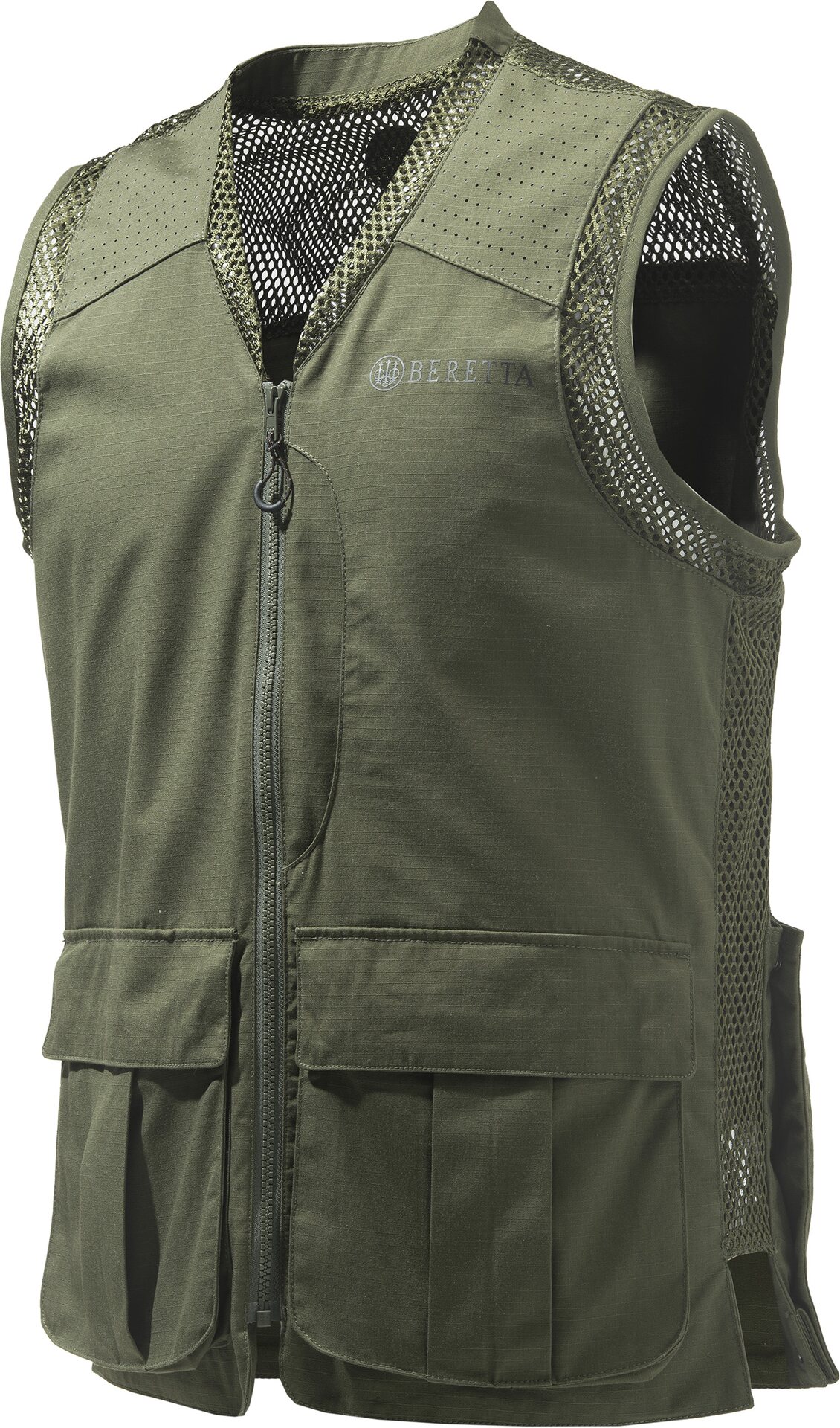 Beretta Wildtrail Pro Vest Green