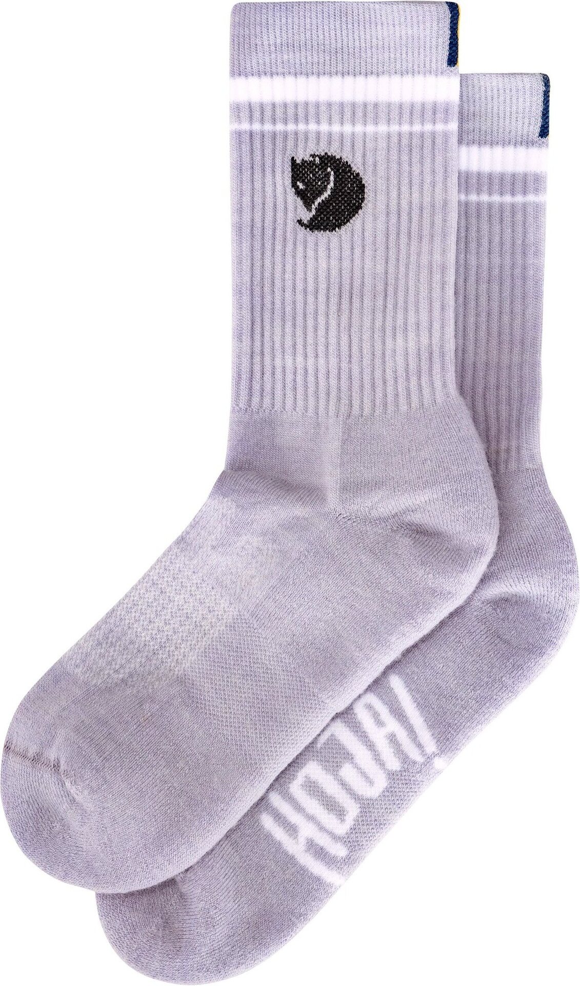 Fjällräven Hoja Socks Lavender Mist