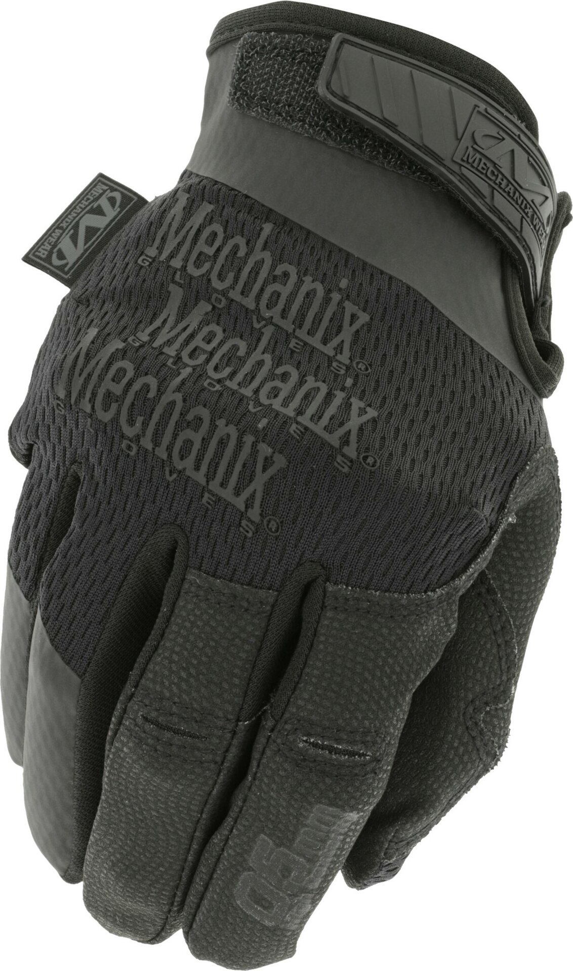 Mechanix Specialty Hi-Dexterity 0.5 Covert