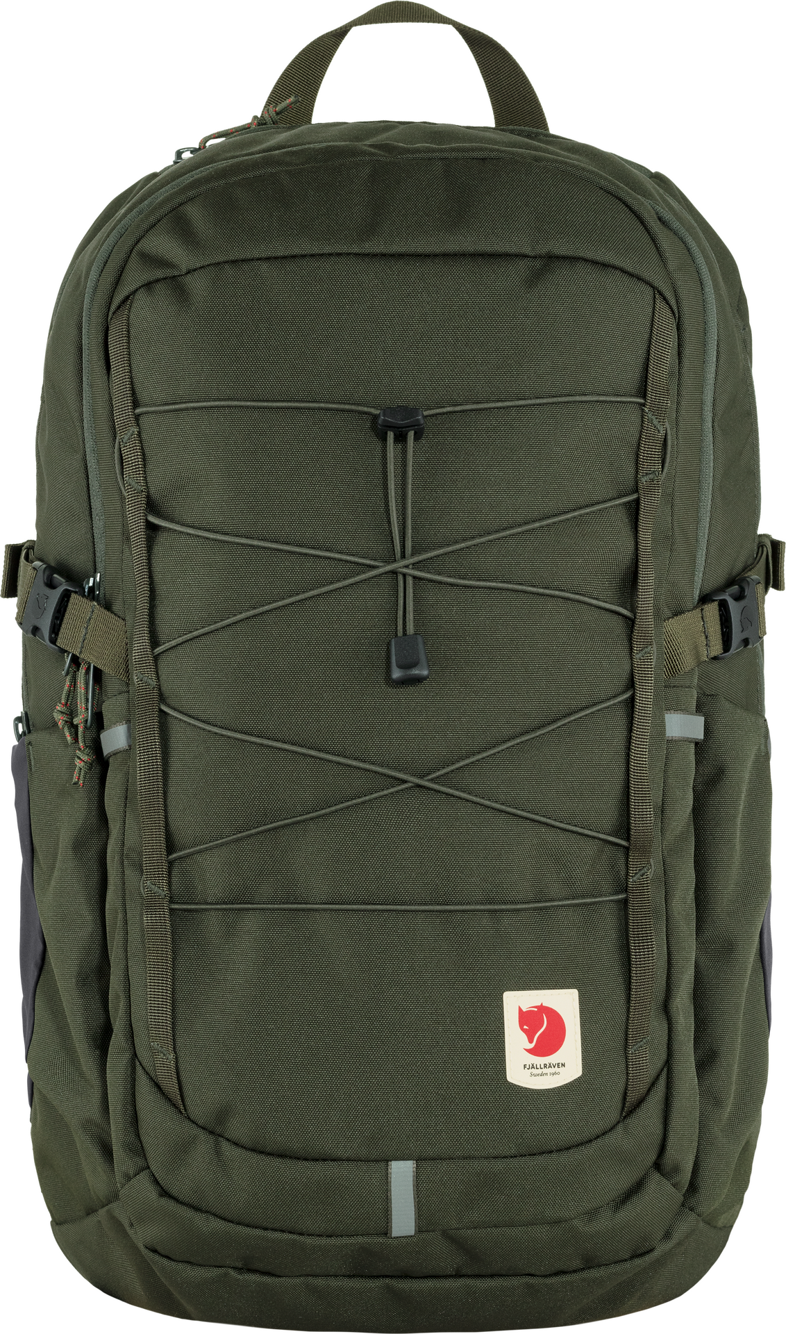 Fjällräven Skule 28 Deep Forest (662)
