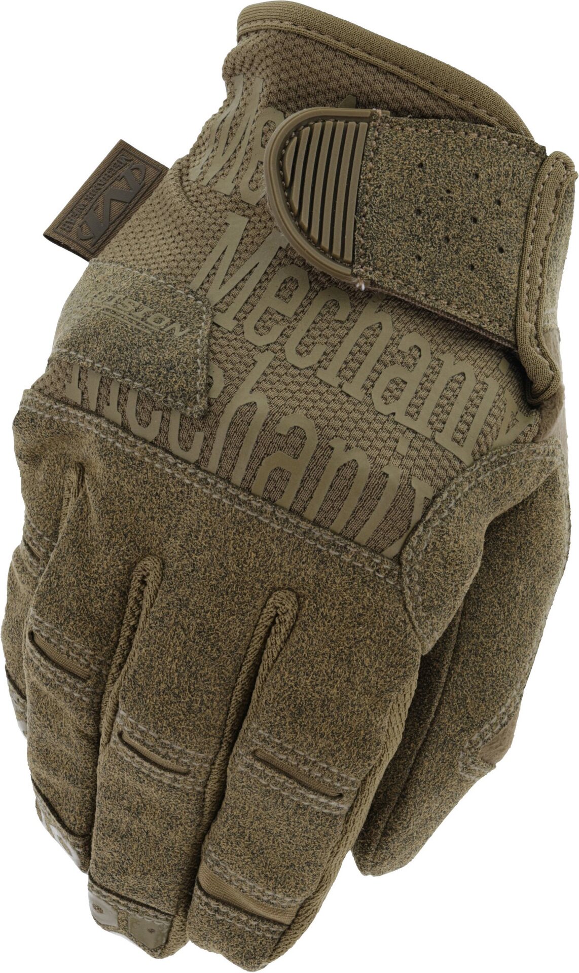 Mechanix Precision Pro High Dex Coyote