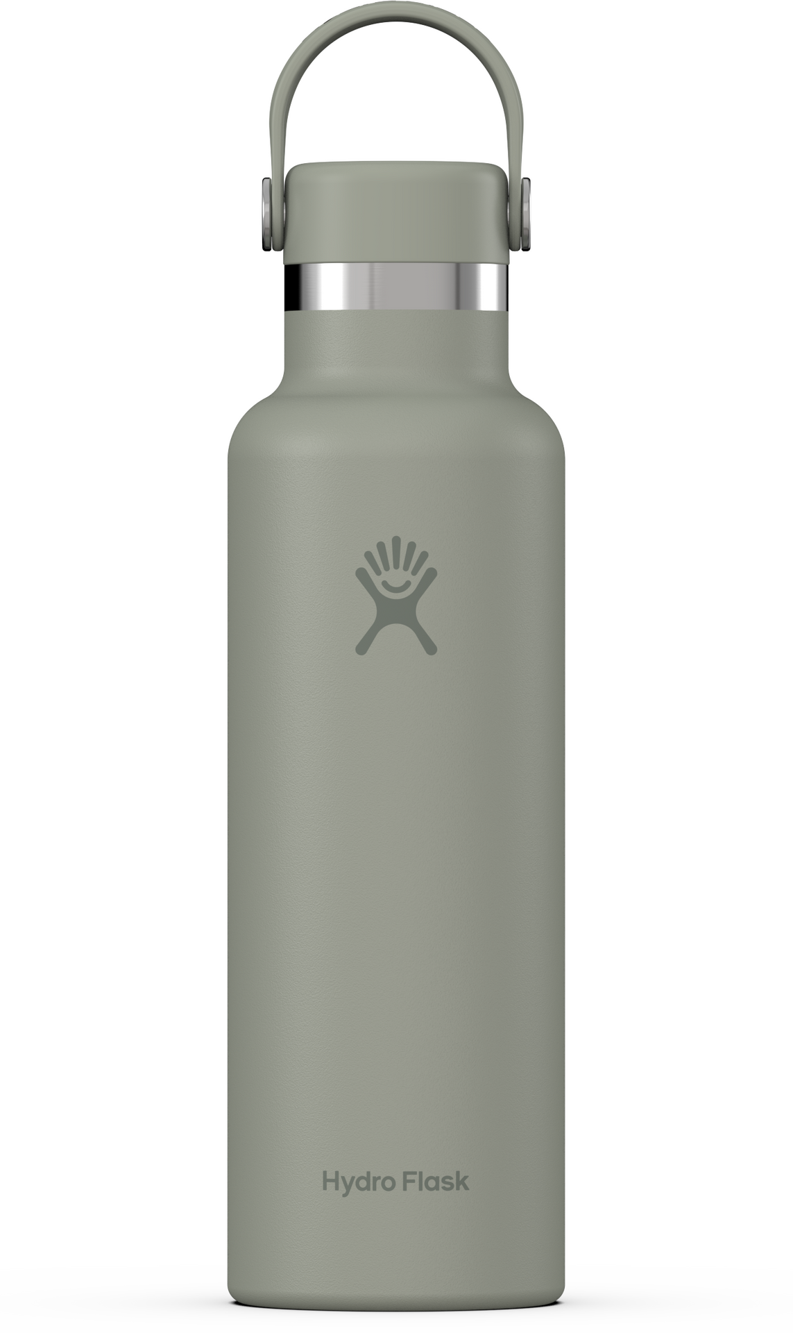 Hydro Flask Standard Mouth Flex Cap 621 ml (21oz) Agave