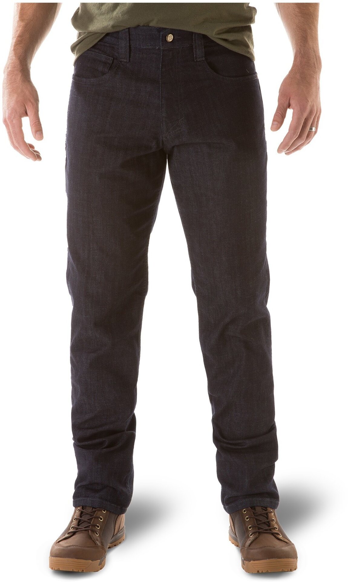5.11 Defender-Flex Slim Jean Indigo (718)