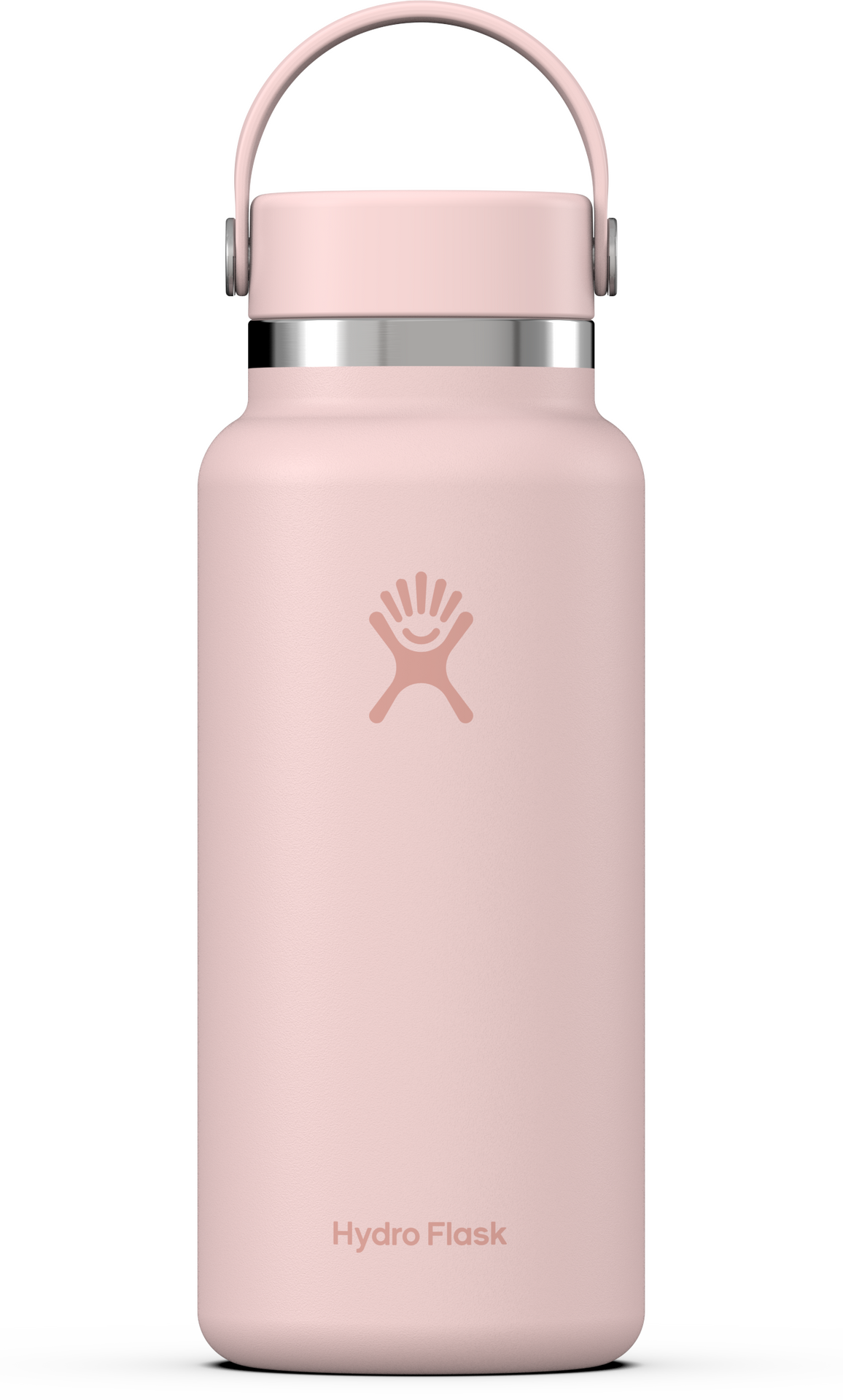 Hydro Flask Wide Mouth Flex Cap 2.0 946 ml (32oz) Trillium/Trillium