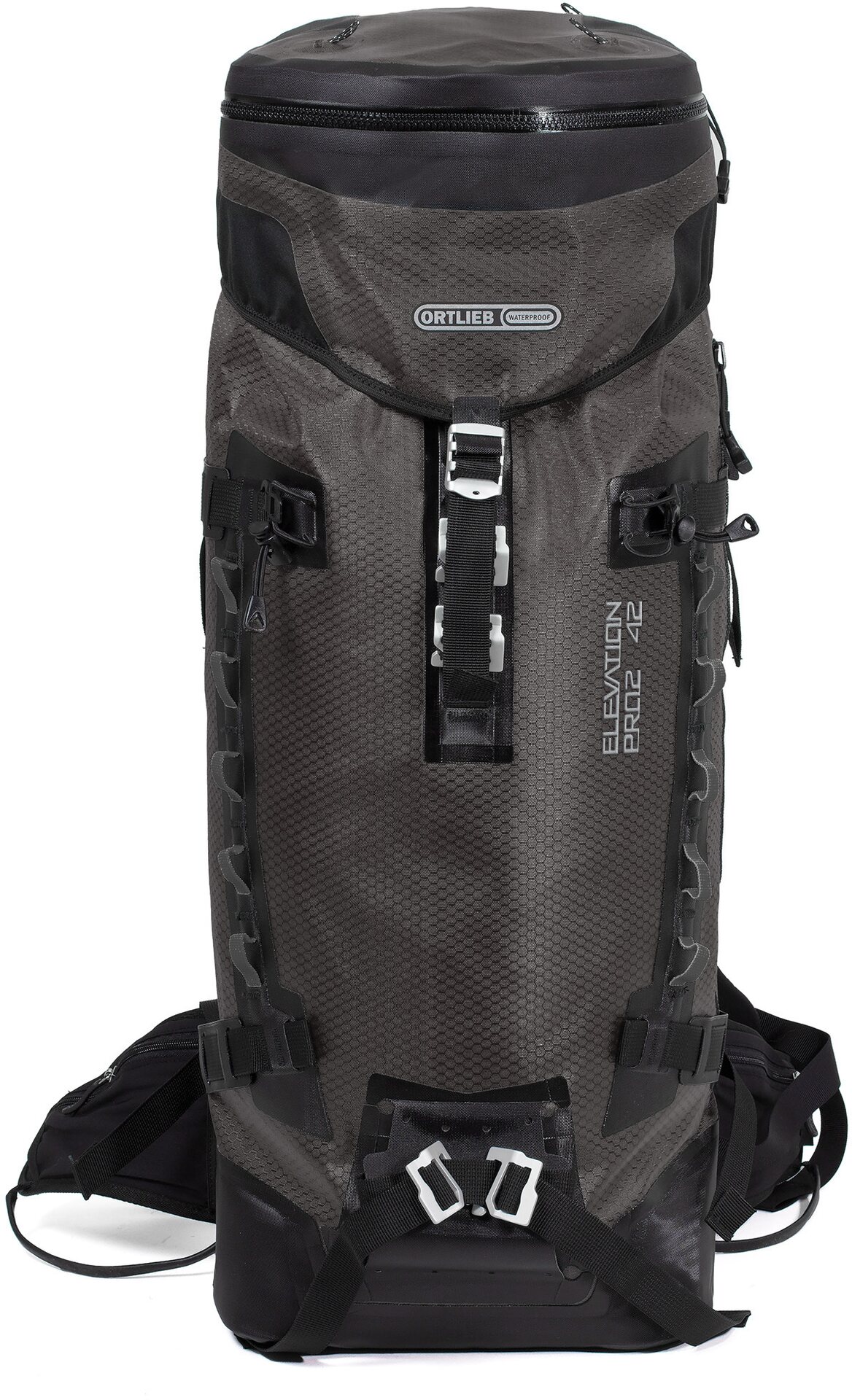 Ortlieb Elevation Pro 2 Grey/Black