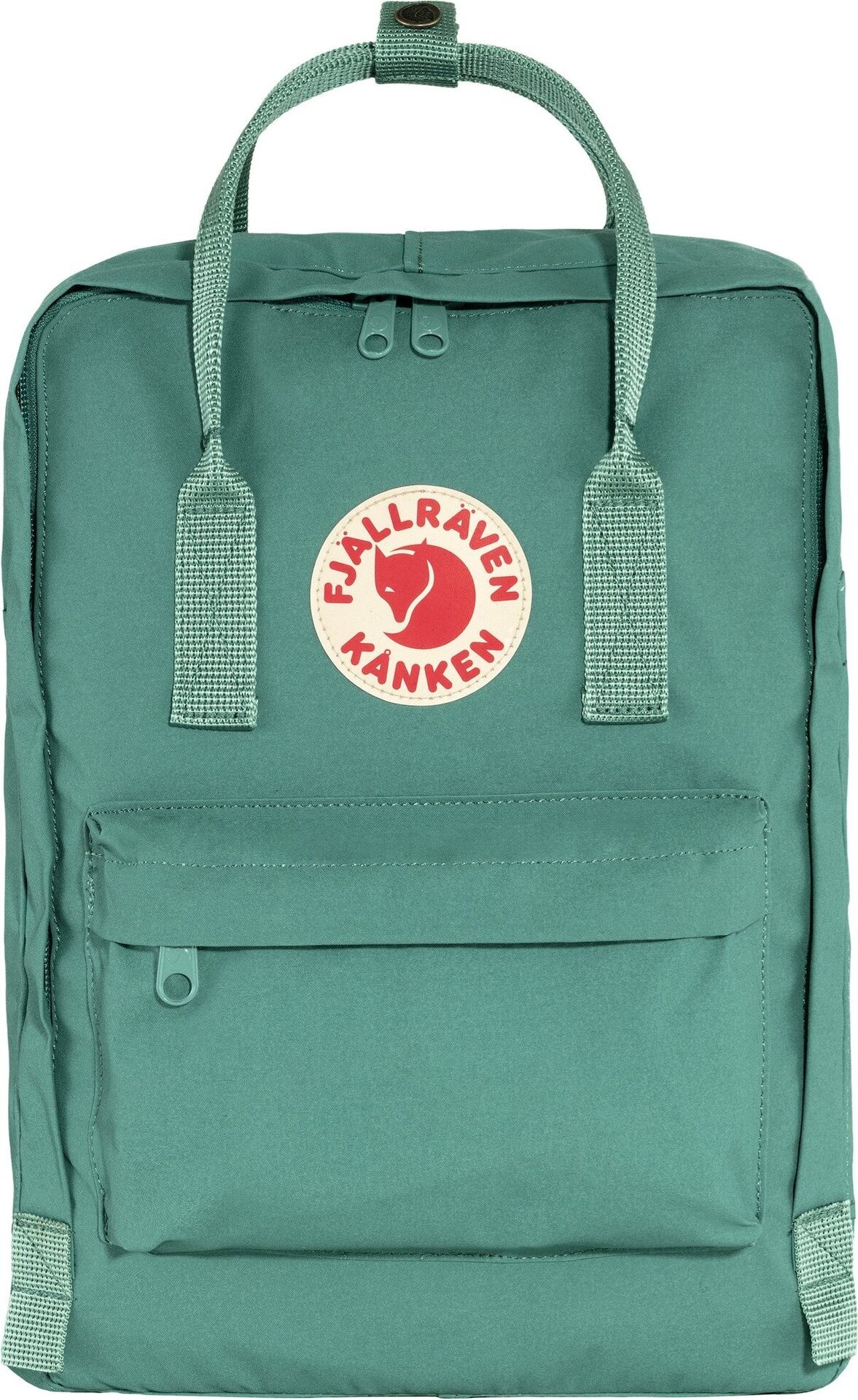 Fjällräven Kånken Frost Green (664)