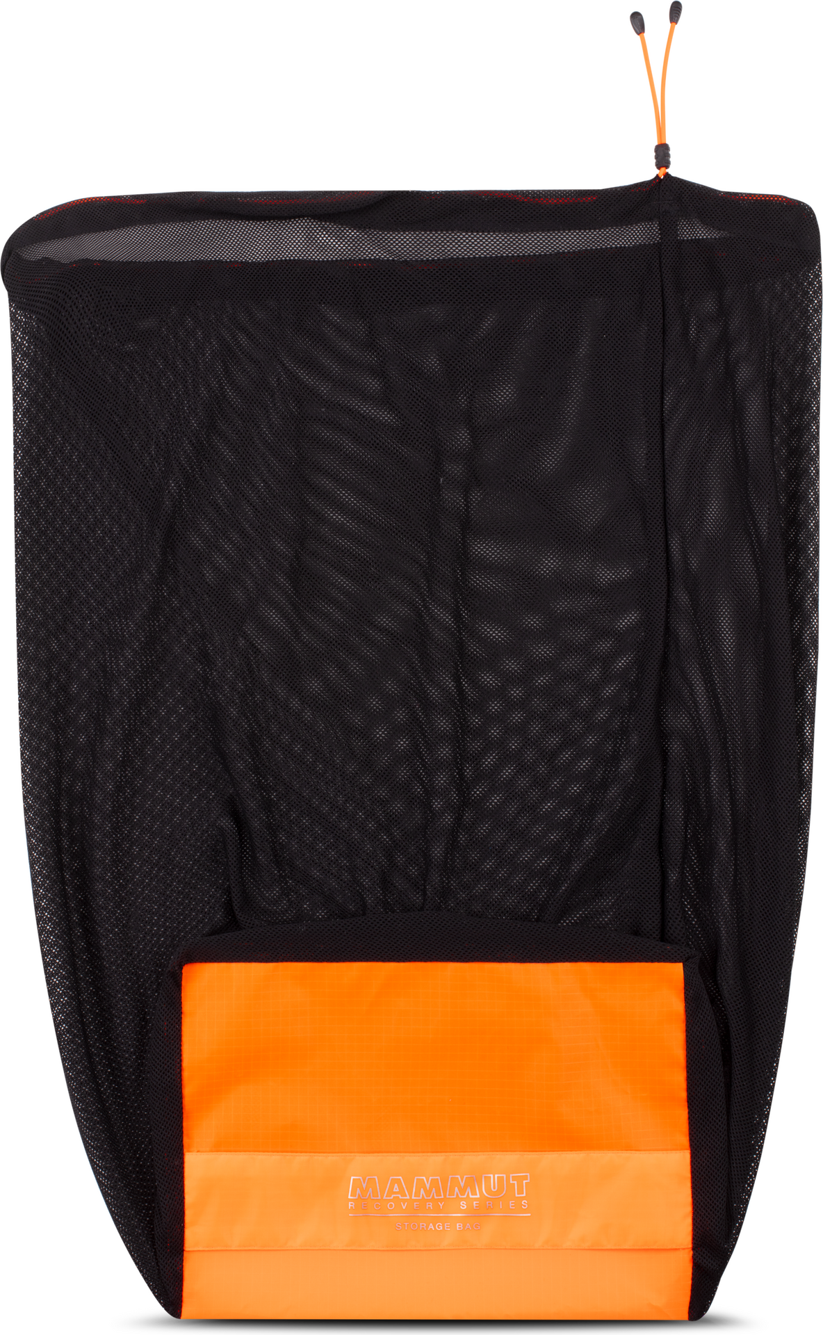 Mammut Storage Sack Vibrant Orange