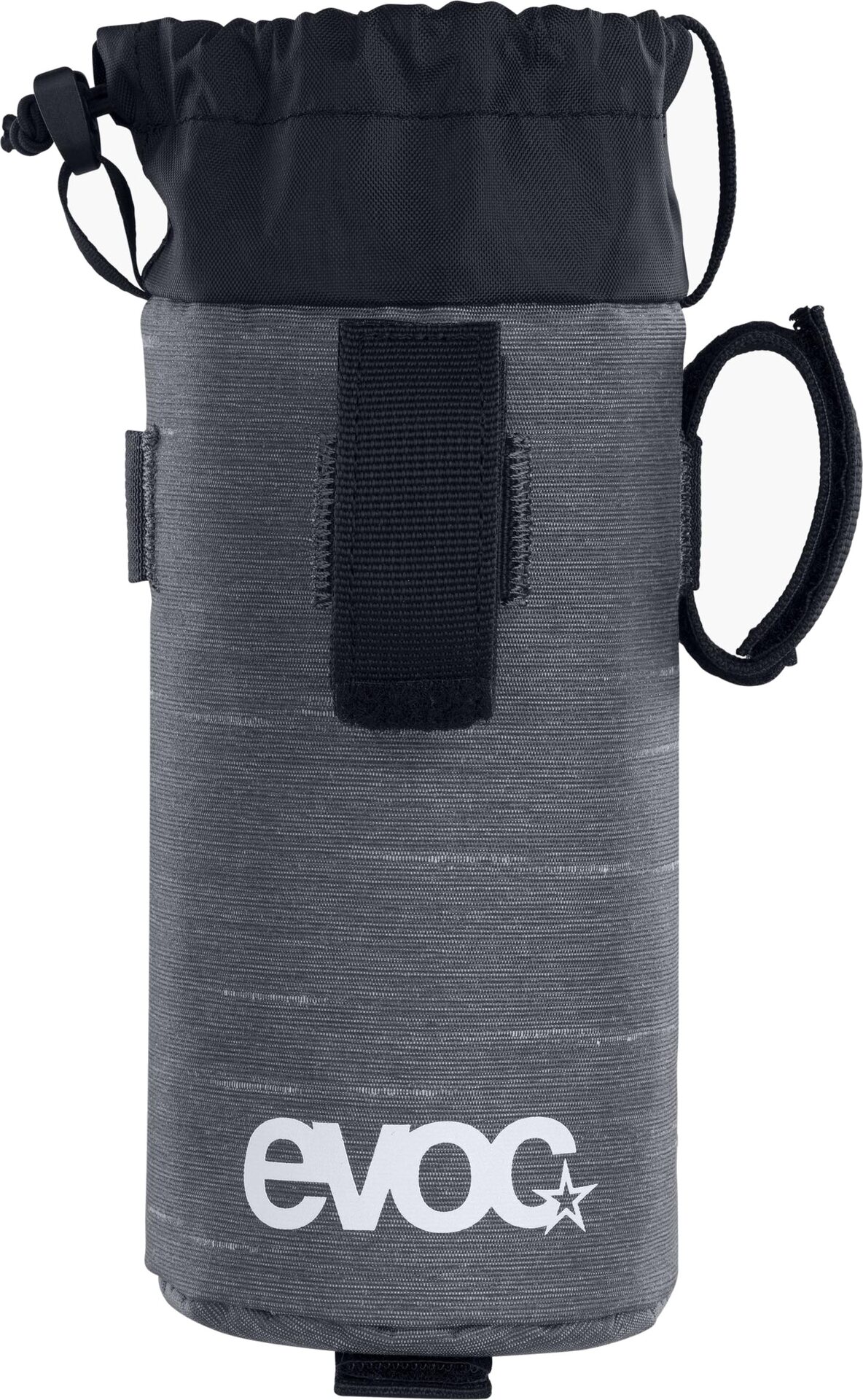 Evoc Multi Holster Carbon Grey