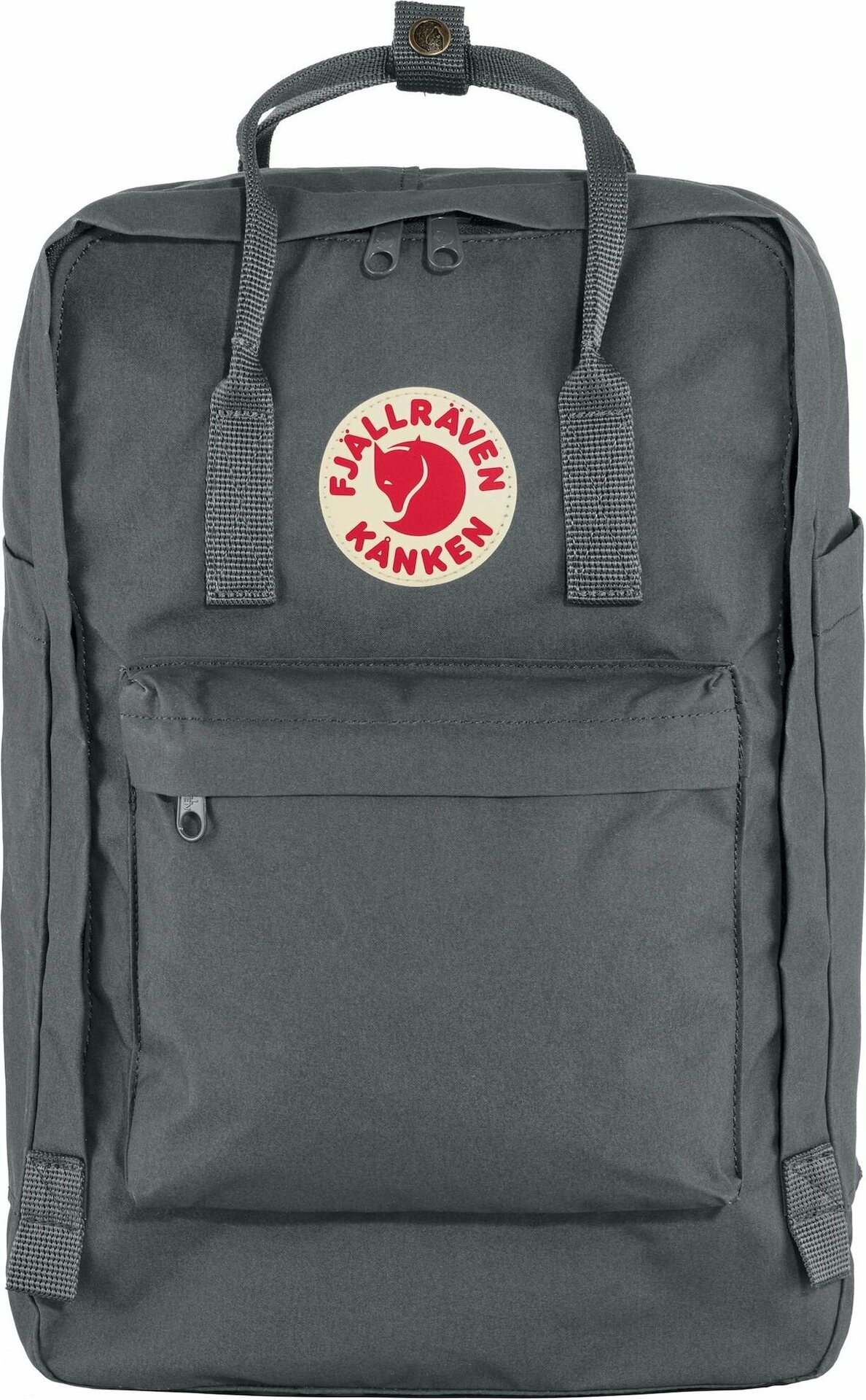Fjällräven Kånken Laptop 17" Super Grey (046)