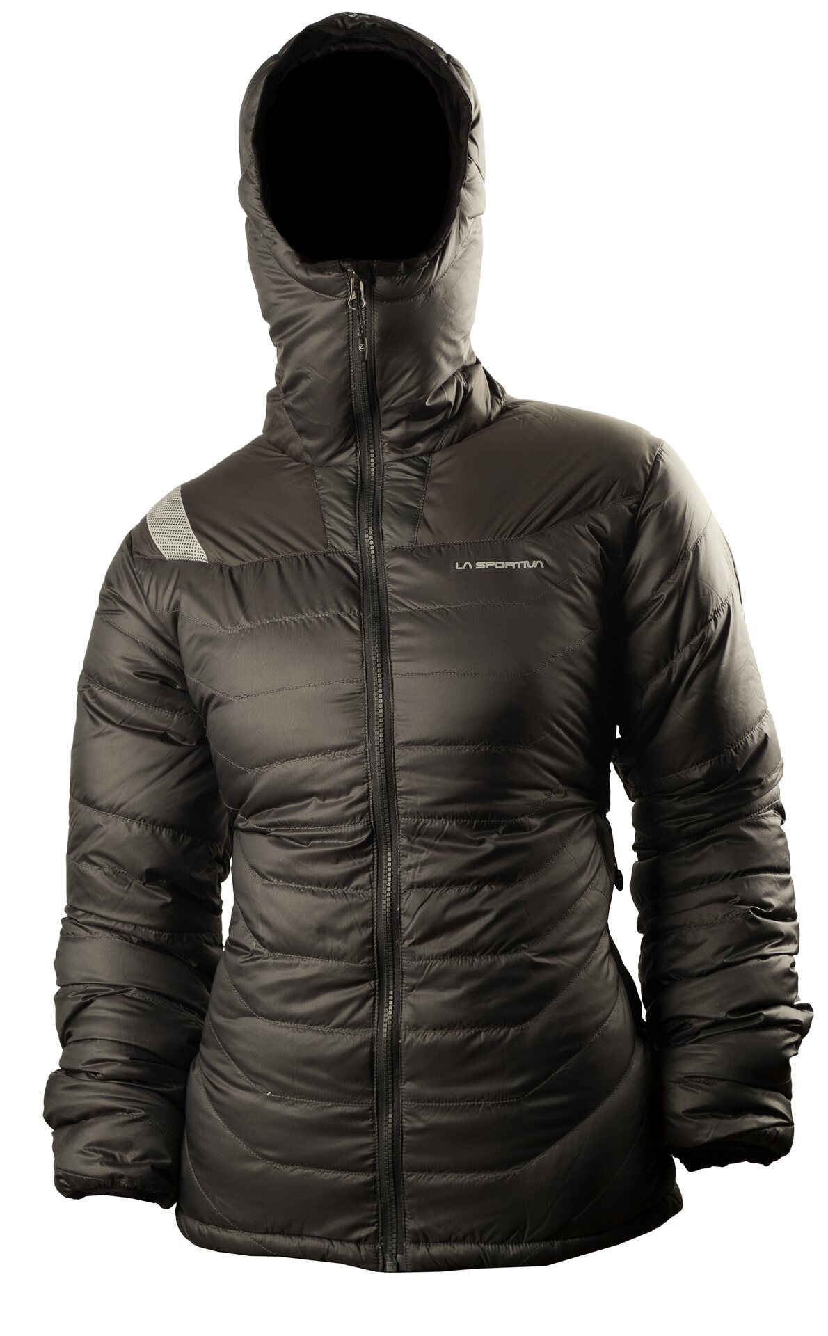 La Sportiva Women's Tara Down Jacket Grey