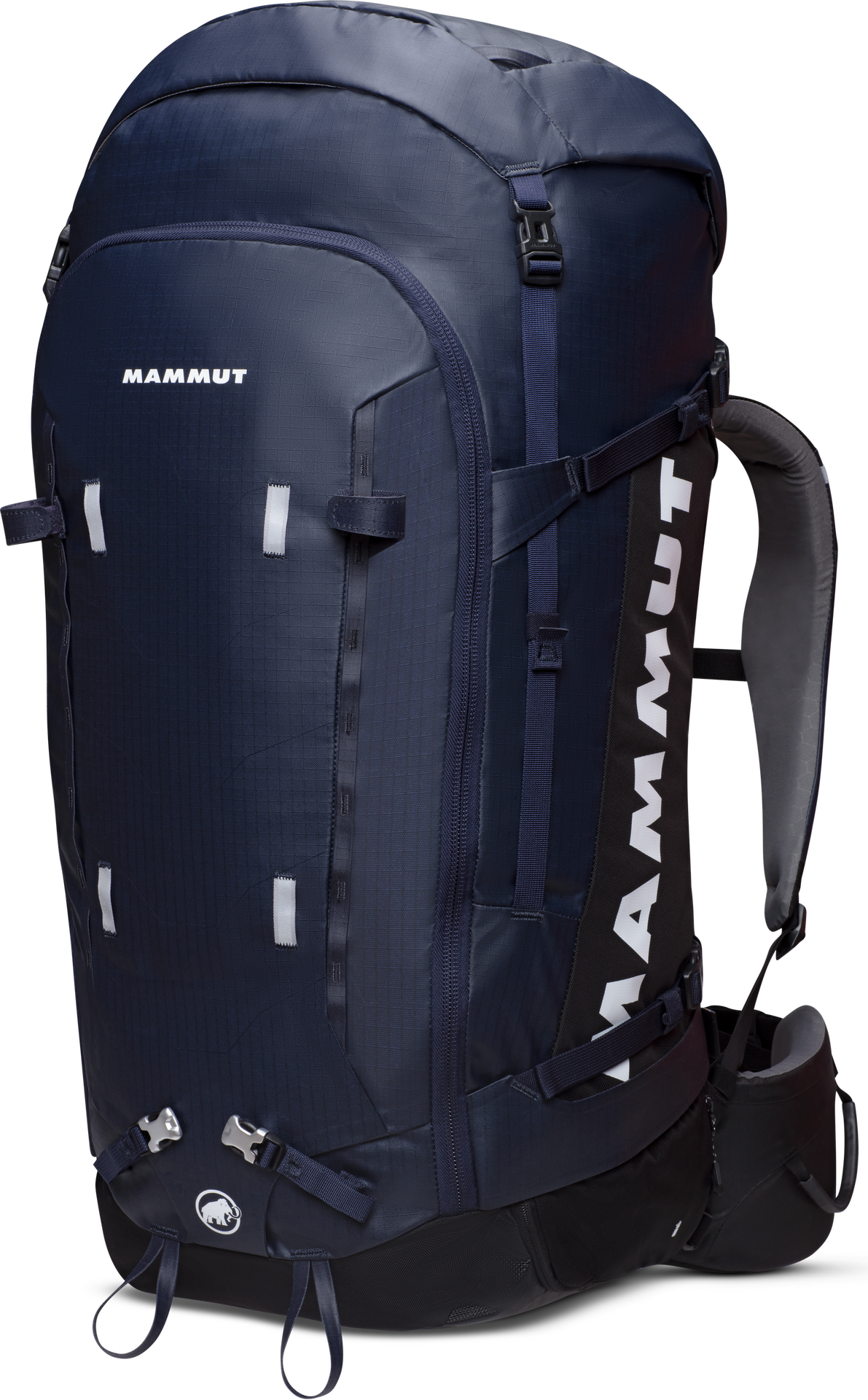 Mammut Trion Spine 75 Marine-Black
