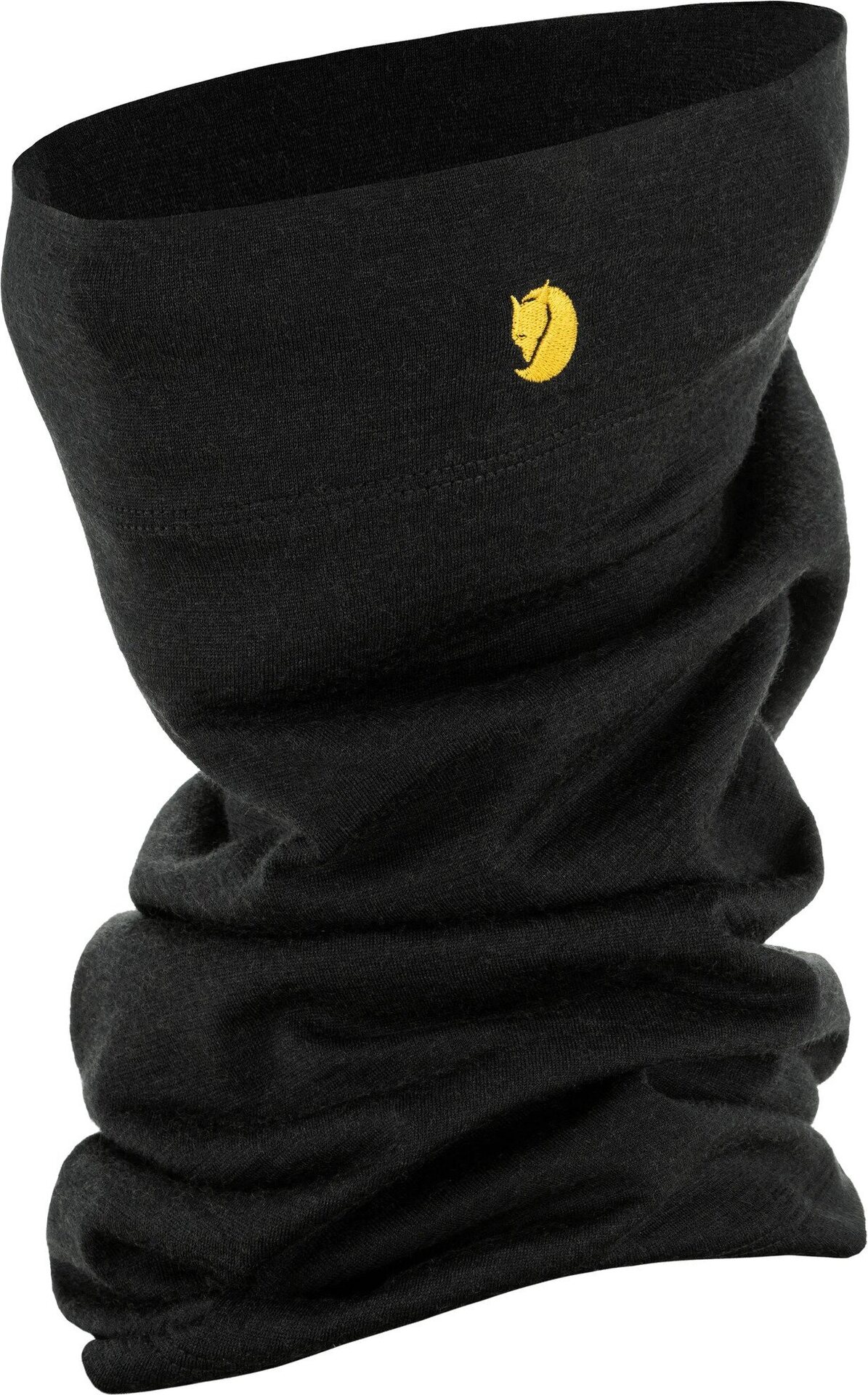 Fjällräven Bergtagen Merino Neck Gaiter Black (550)