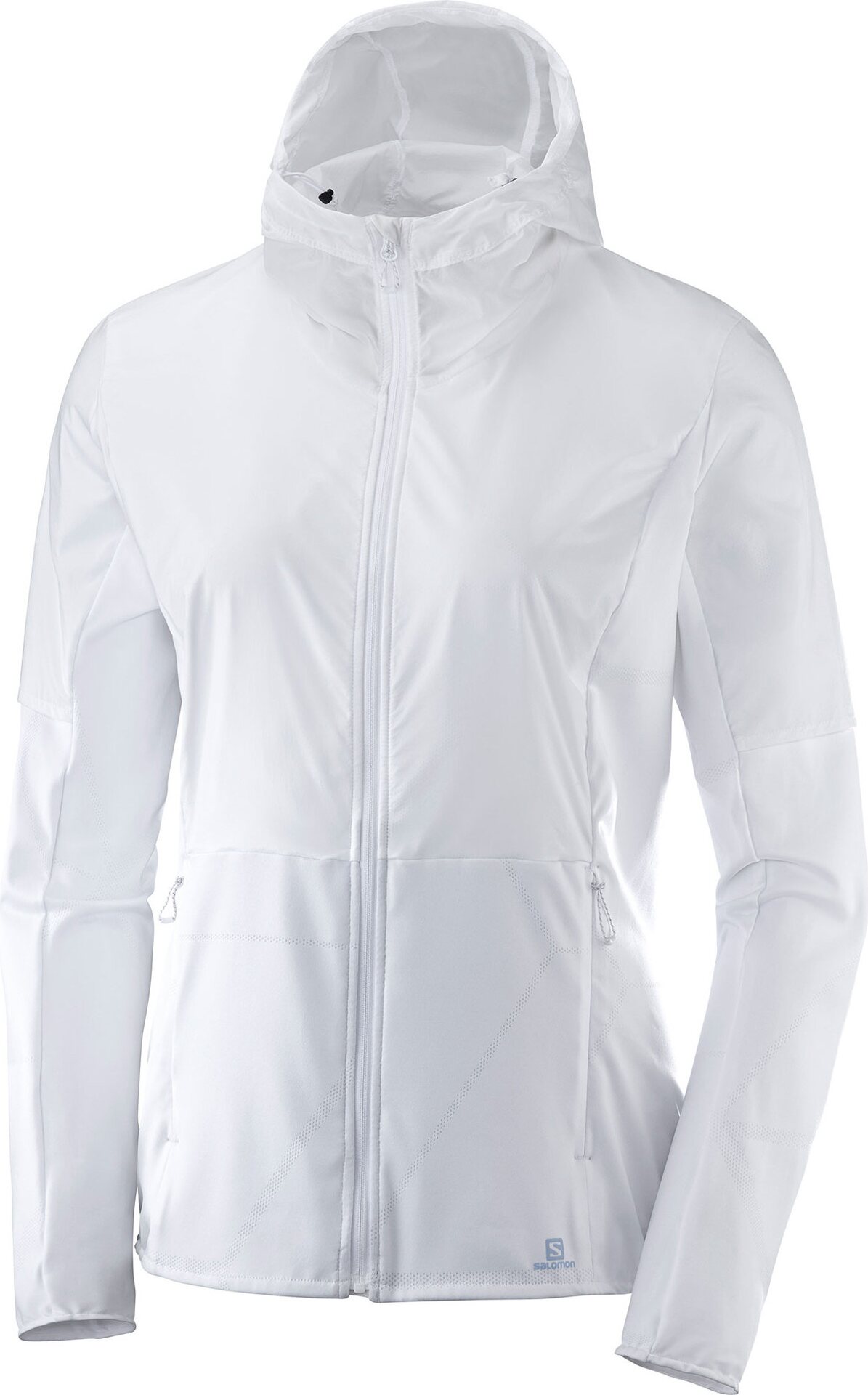 Salomon Elevate Aero FZ Mid W White