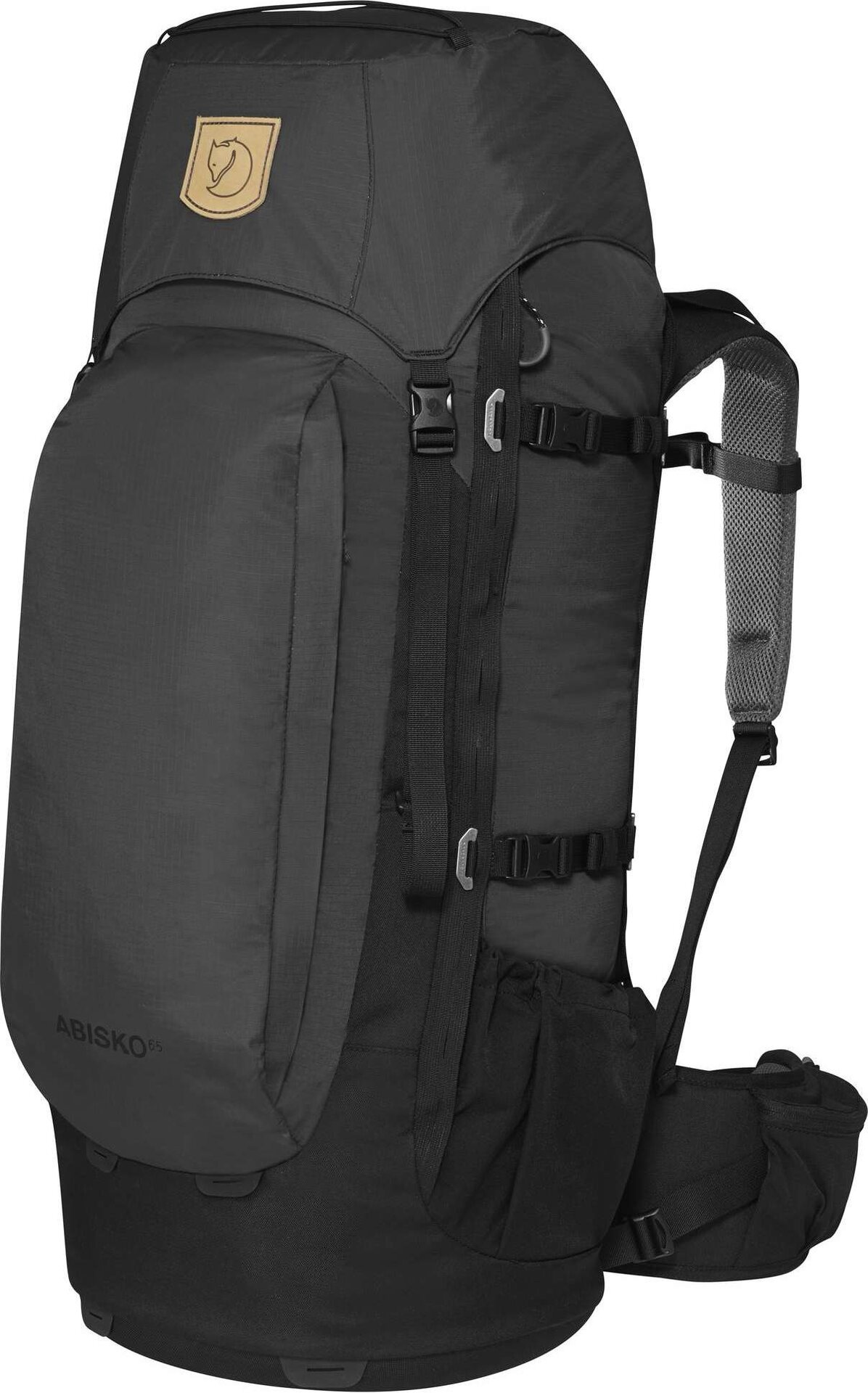 Fjällräven Abisko 75 Stone Grey (018)