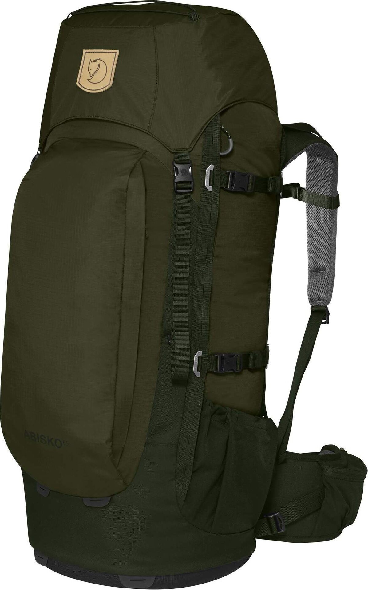 Fjällräven Abisko 65 Olive (630)