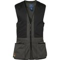Beretta Trap Cotton Vest Green