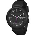 Rip Curl Atoll Silicone Surf Watch 90 Black