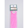 H2O Flash Blend Baitfish Brush 5" Pink