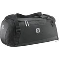 Salomon Sports Bag S Black