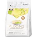FAST Pudding Lime-Cheesecake