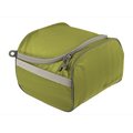 Sea to Summit Toiletry Cell Large Lime/Grey