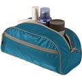 Sea to Summit Toiletry Bag Large Blue/Grey