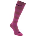 Inov-8 Long Socks Purple/Purple