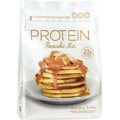 FAST Protein Pancake Mix 600g Banana-toffee
